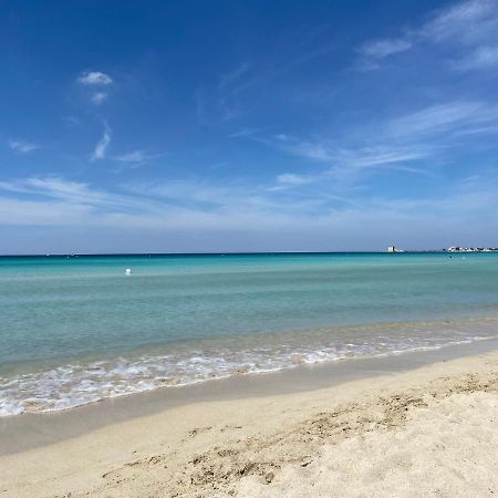 Bed and Breakfast Il Corso Porto Cesareo Exterior foto