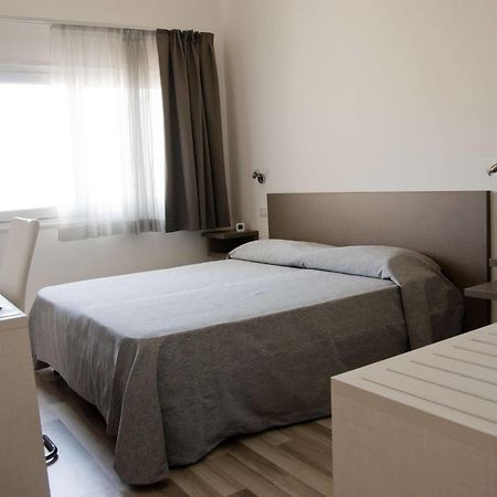 Bed and Breakfast Il Corso Porto Cesareo Exterior foto