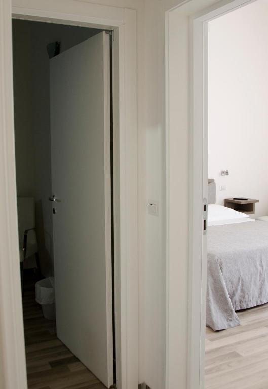 Bed and Breakfast Il Corso Porto Cesareo Habitación foto