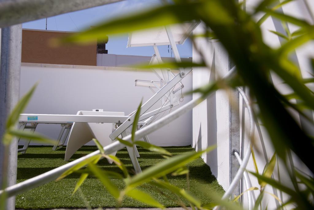 Bed and Breakfast Il Corso Porto Cesareo Exterior foto