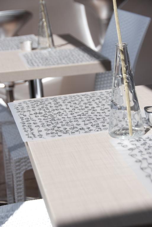 Bed and Breakfast Il Corso Porto Cesareo Exterior foto