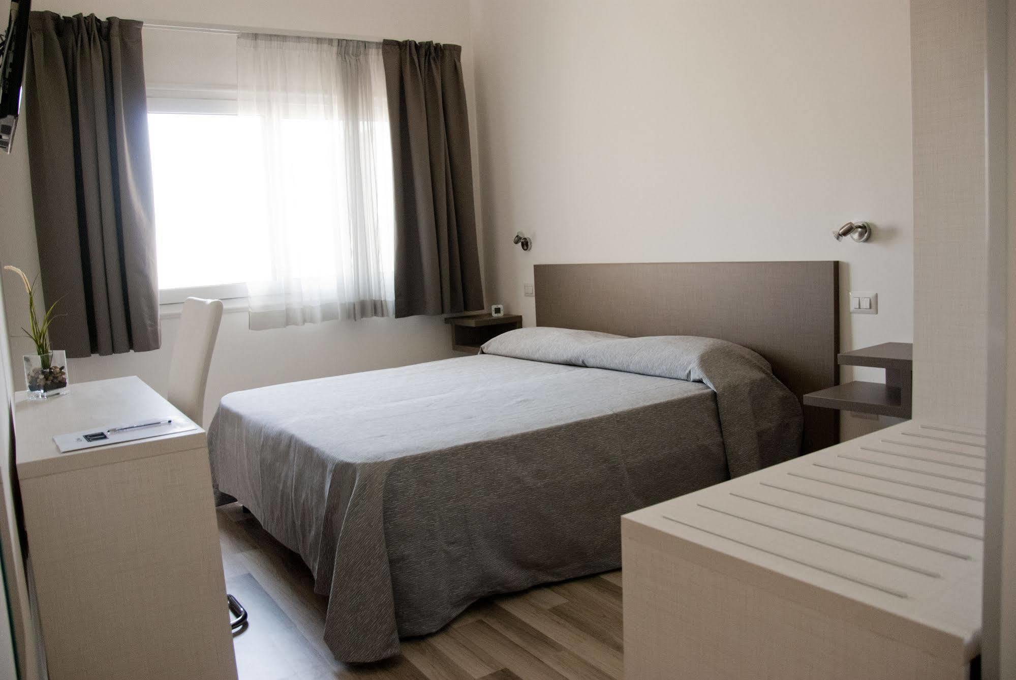 Bed and Breakfast Il Corso Porto Cesareo Exterior foto